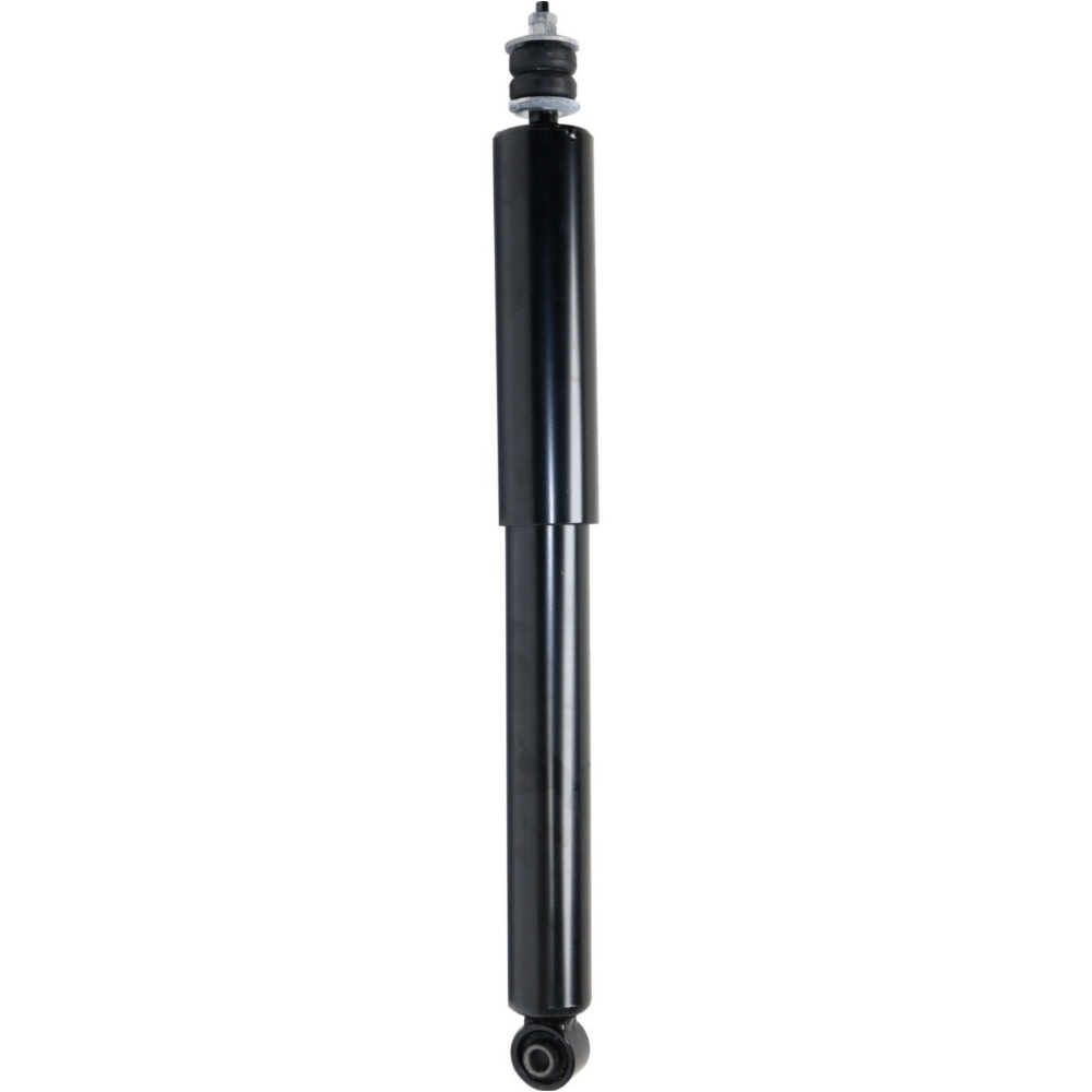 Shocks For 92-2002 Ford E-150 Econoline 2003-2007 E-150 Rear RWD Twin-tube