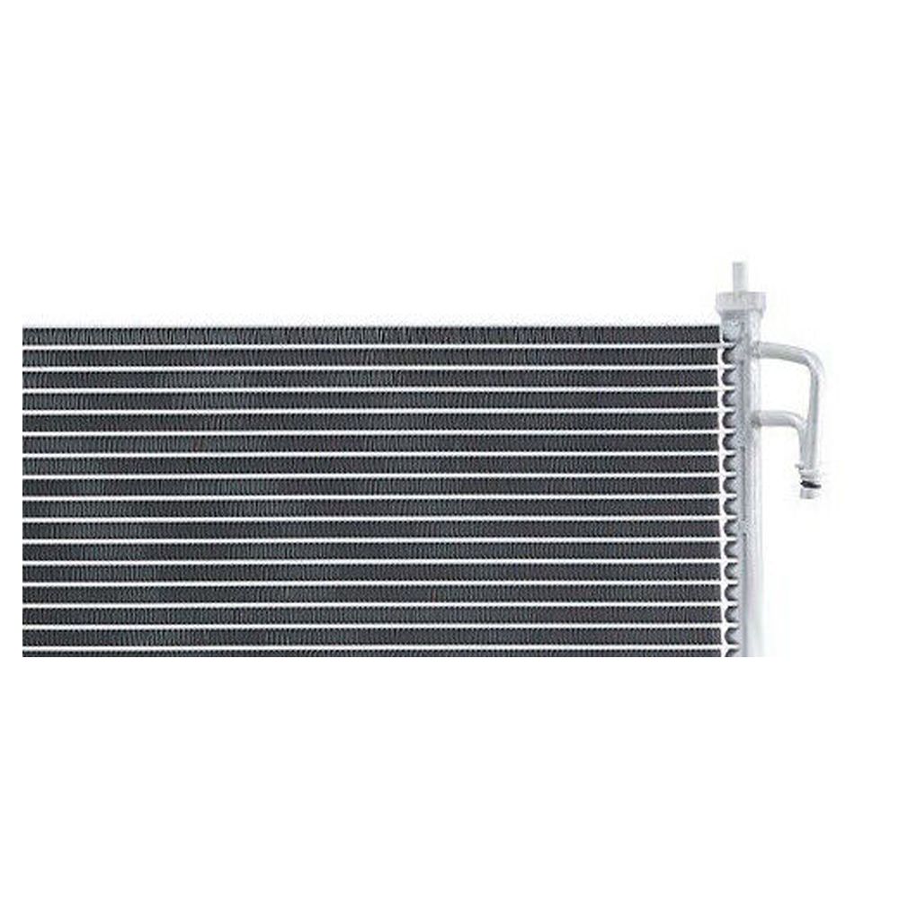AC Condenser For 2006 Nissan Sentra XE SE Edicion Especial Sedan 1.8L 2.5L