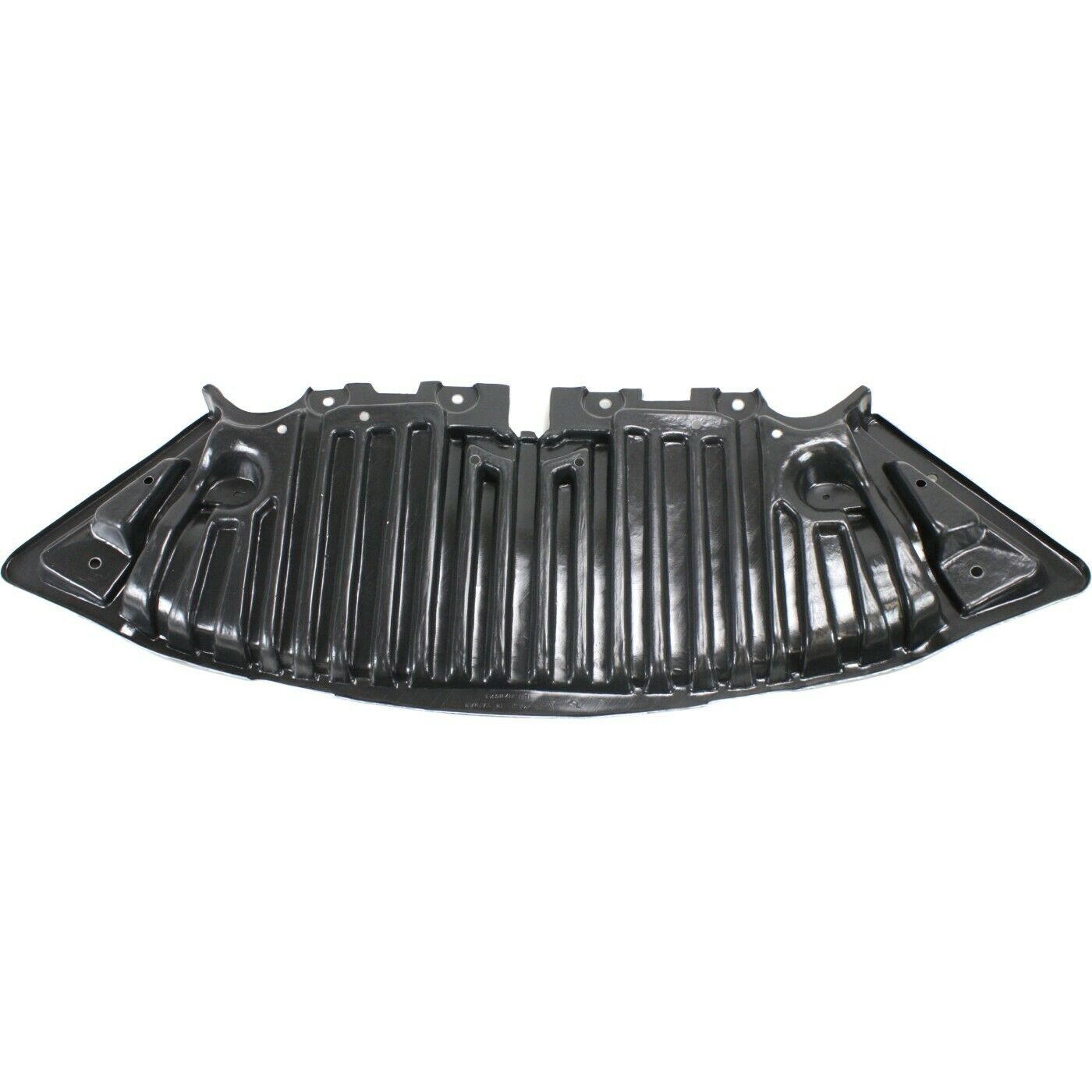 Front Engine Splash Shield For 08-09 C230 10-12 C250 08-14 C300 08-15 C350
