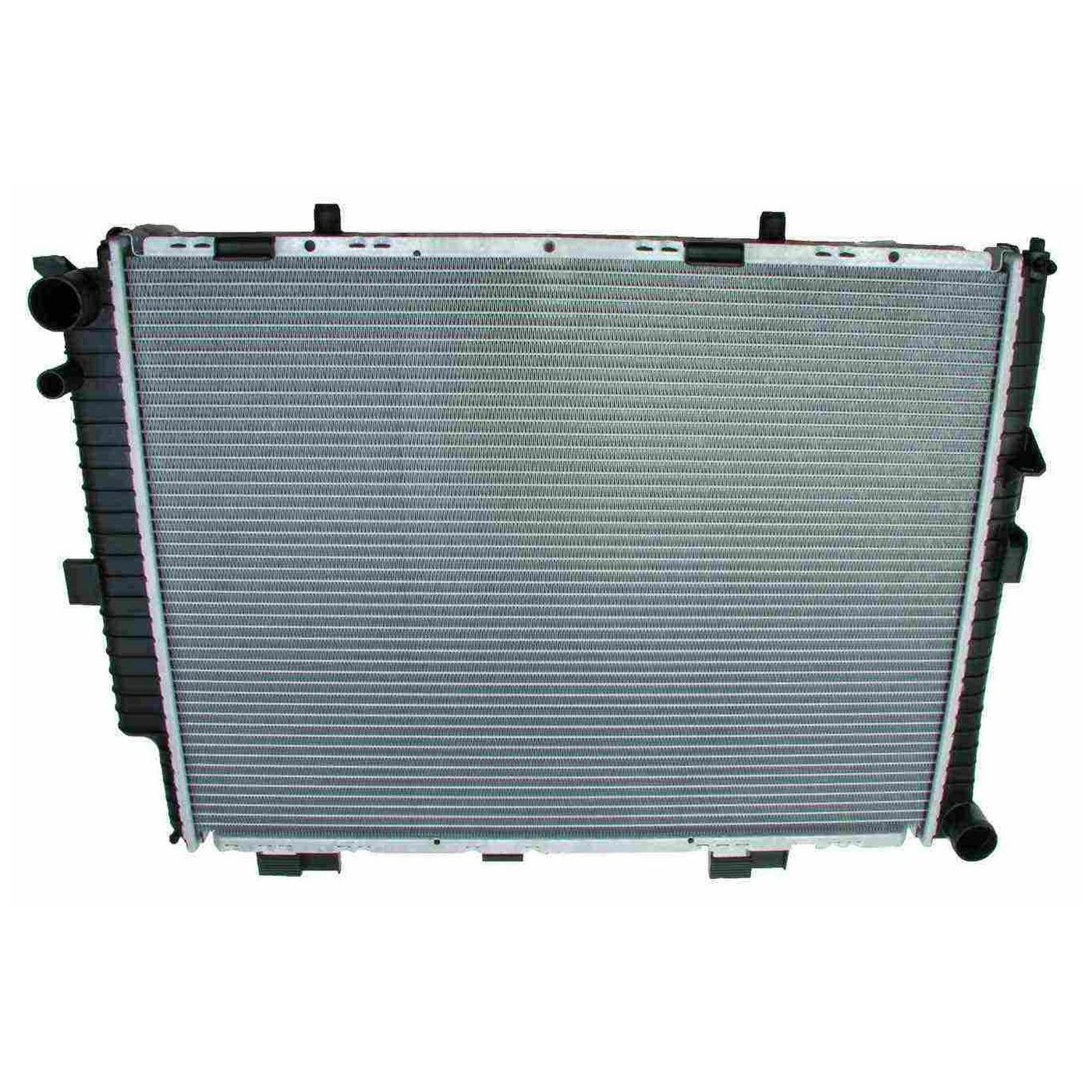 Radiator Cooling Radator For 1998-1999 Mercedes-Benz E300 Base Sedan E300D