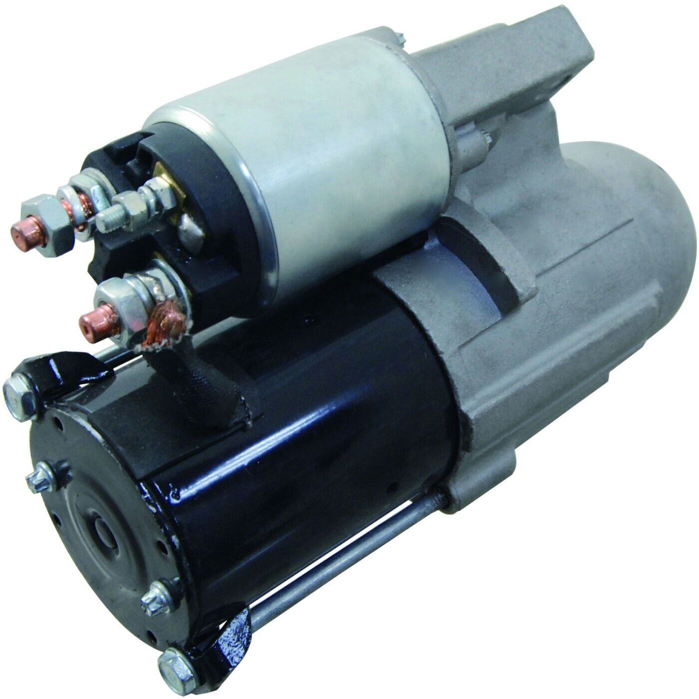 Starter For 2005 Terraza Mini Passenger Van Chevrolet 1998-2002 Cavalier Coupe