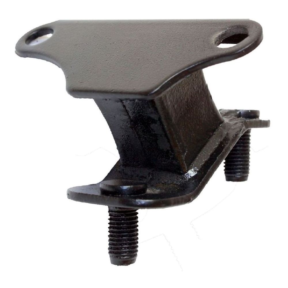Front & Rear Trans Mount Compatible With Fits Automatic