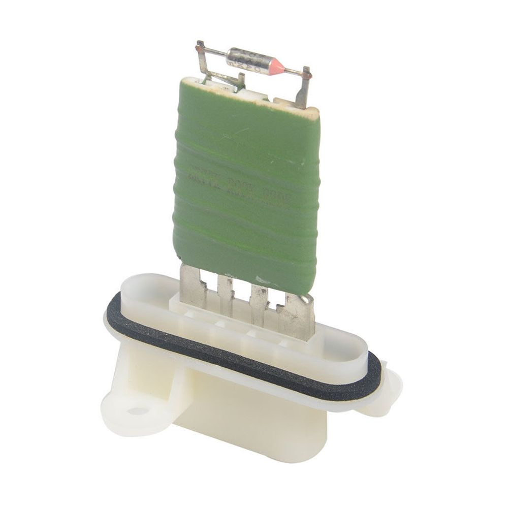Blower Motor Resistor For Chevrolet Colorado GMC Canyon 04-12 Suzuki I-290 I-370