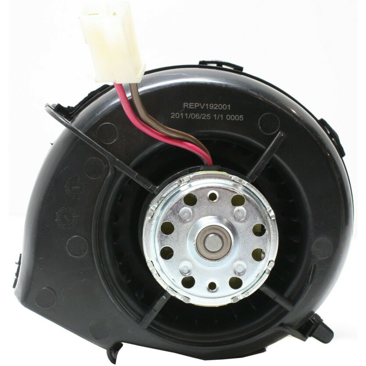 Blower Motor Front For Audi Volkswagen 321820015B