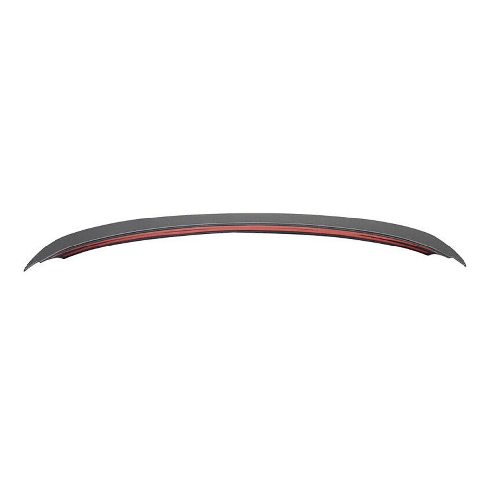 Fits 06-11 BMW E90 330I 335I 328I Sedan M3 LCI ABS AC-S Style Trunk Spoiler Wing
