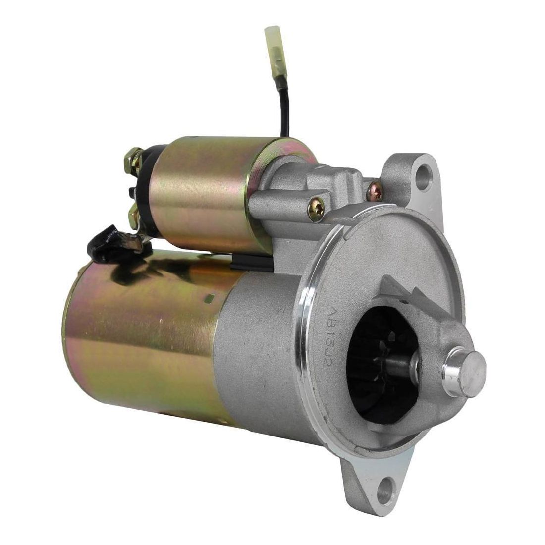Starter Motor Fits Truck 5.0 96