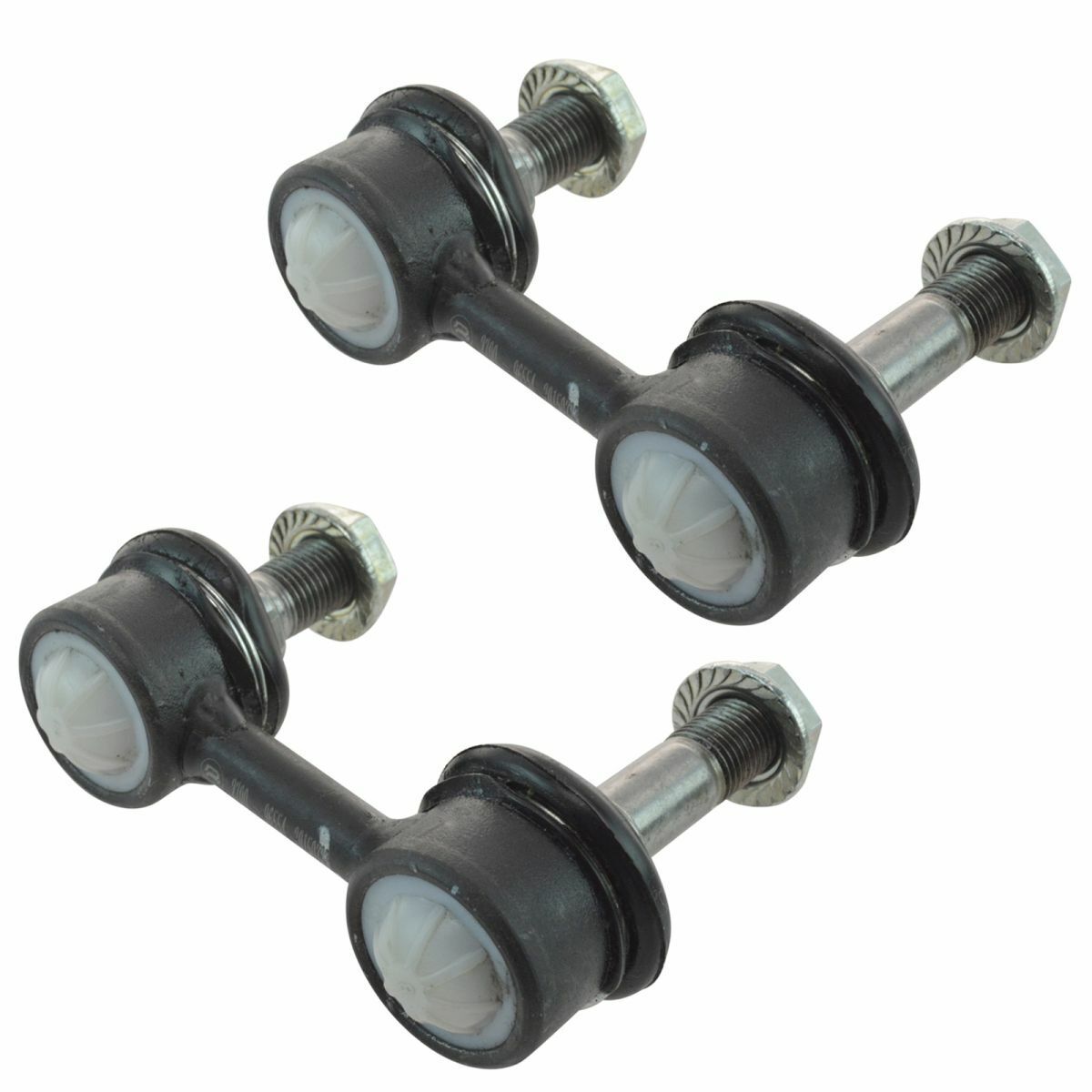 Stabilizer Sway Bar Front Left/Right Pair Set Of 2 For 2002-2005 Kia Sedona
