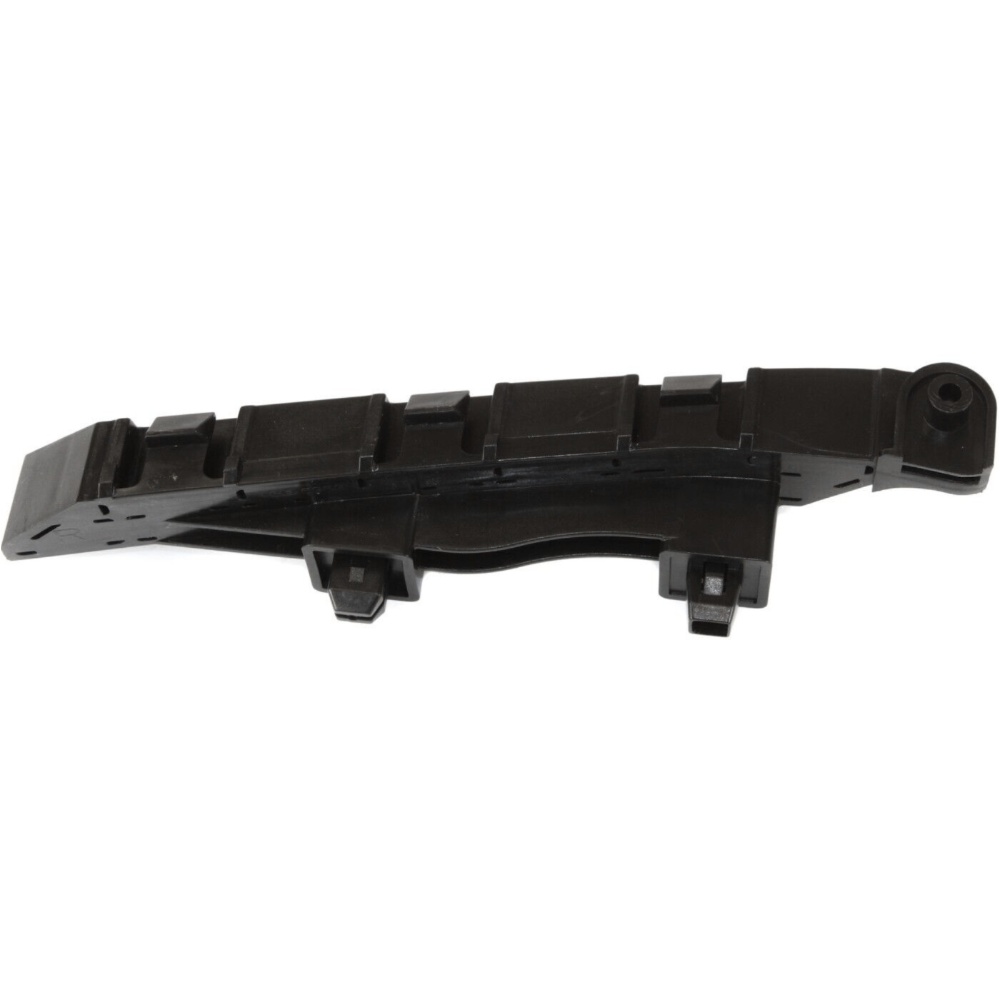 Bumper Bracket For 2007-2008 Honda Fit Hatchback Front Right Plastic Side Spacer
