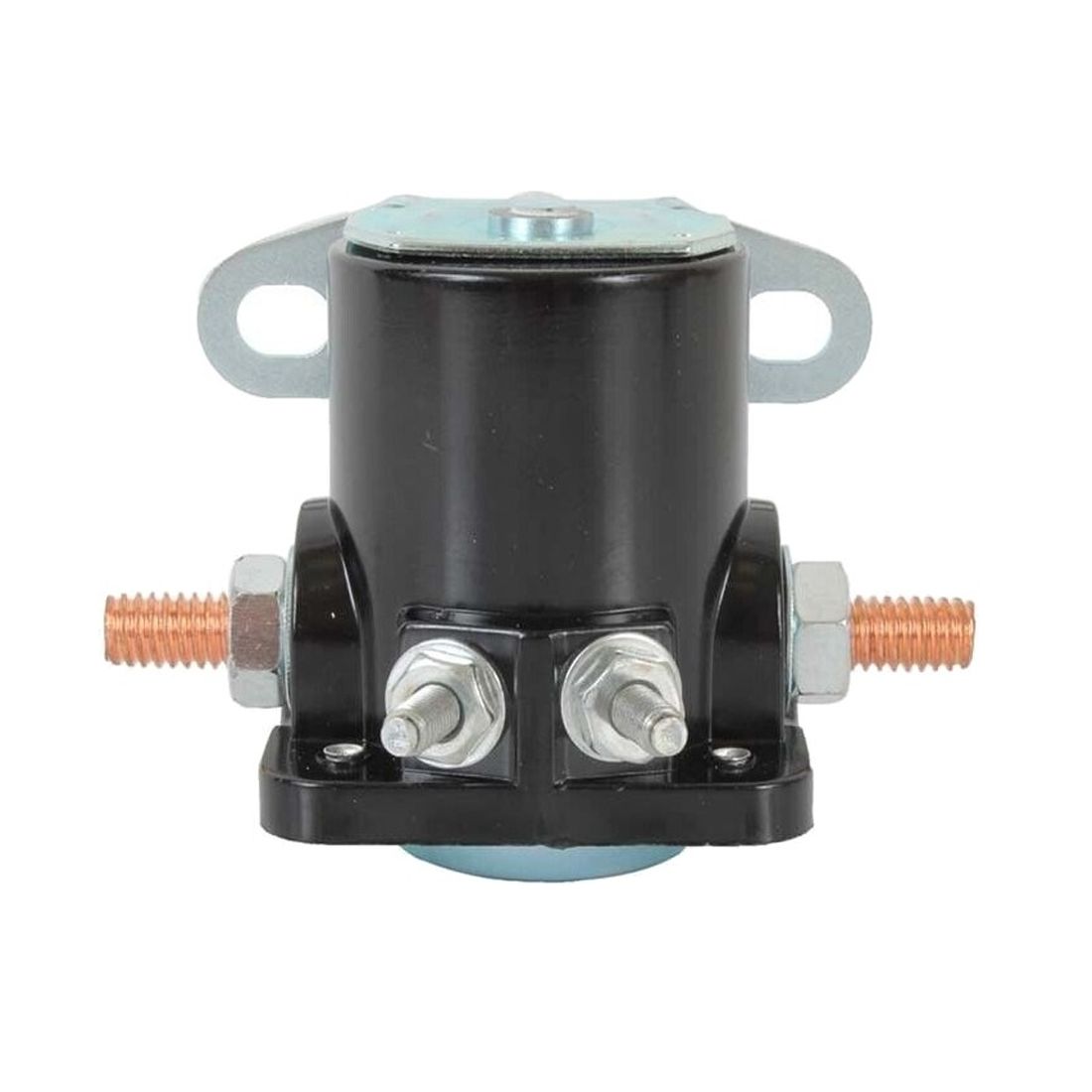 Solenoid Starters For 78-82 Thunderbird Town Landau D2Af-11001-Da E43Z11002A