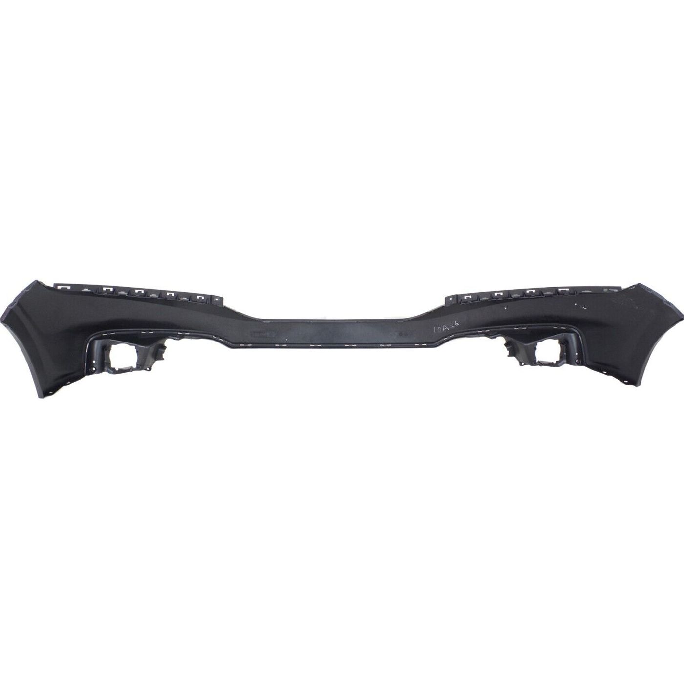 Bumper Cover For 2013-15 Honda Crosstour EX EX-L Front Upper Paint To Match