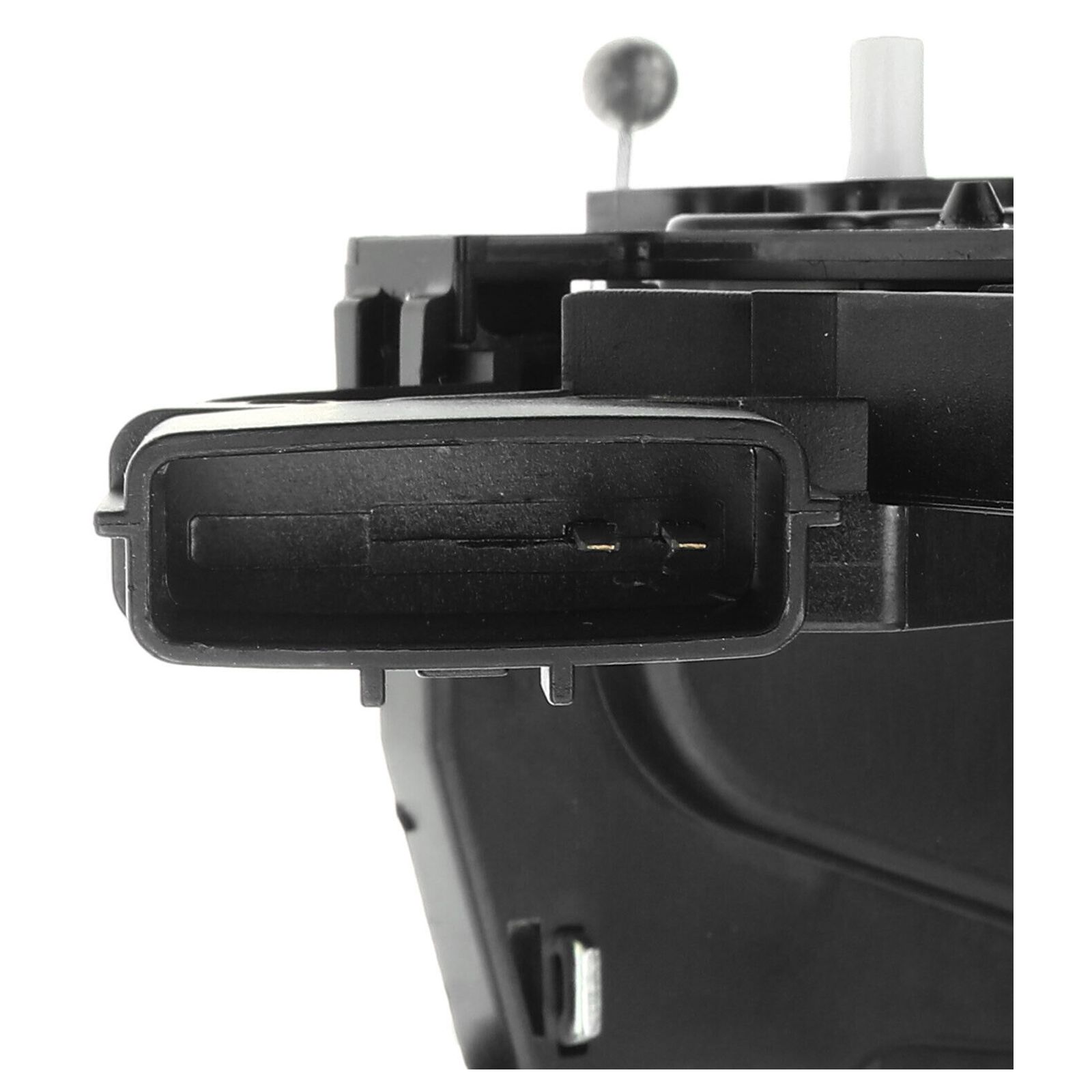 For 2014-2015 Nissan Rogue Select Sport Utility Rear Left Door Lock Actuator