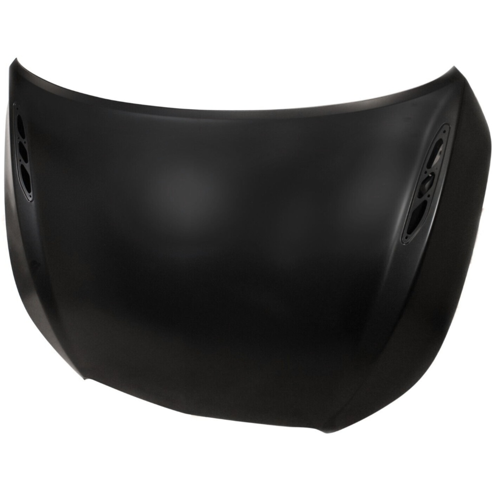 Hood For 2010 Buick Allure Sedan 2010-2013 Buick LaCrosse Sedan Primed Steel