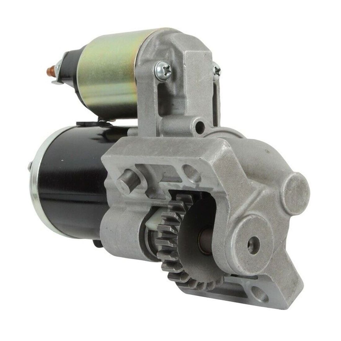 12V Starter Motors For 08-09 LaCrosse Sedan Chevrolet 06-09 Impala Sedan Grand