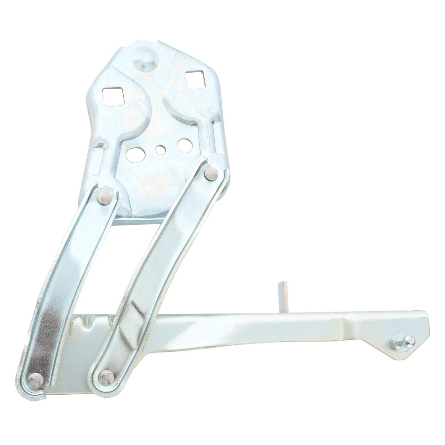 For 2023 Volvo XC40 B4 Core Hood Hinges Passenger Right Side Hand 313567539