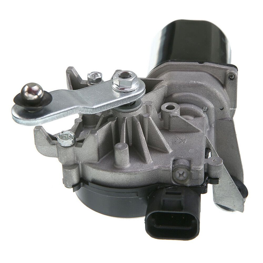 Front Windshield Wiper Motor For Chevy GMC C4500 Kodiak/C4500 Topkick 12487586