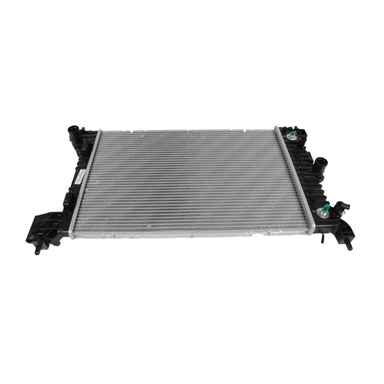 For Chevrolet 2012-2018 Sonic 21825 Radiator