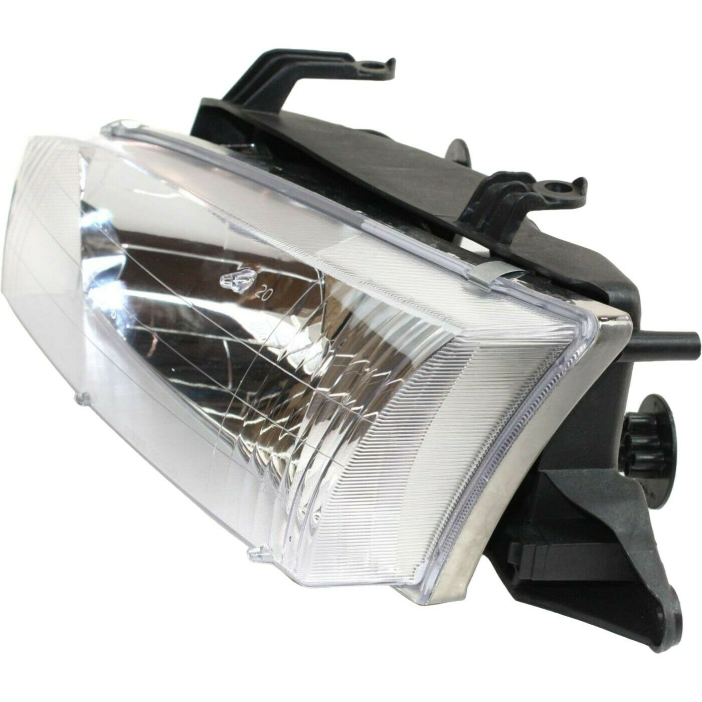 Headlights Headlamps Left & Right Pair Set For 1997-1999 Legacy