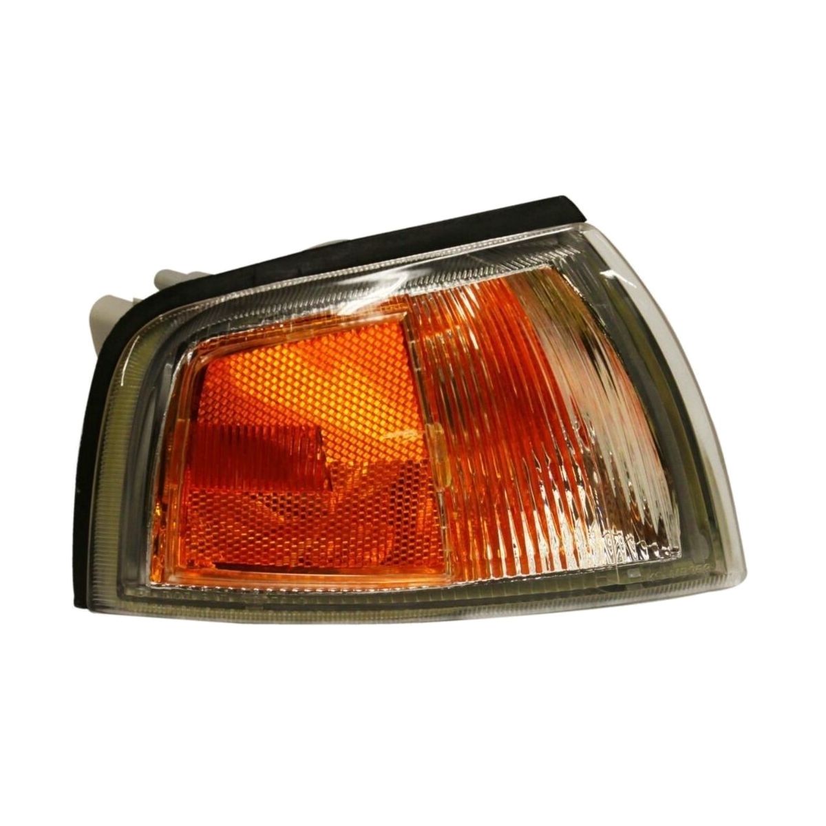 1997 - 2002 MITSUBISHI MIRAGE CPE PARK/SIGNAL LAMP LIGHT RIGHT PASSENGER SIDE