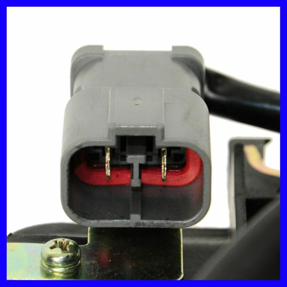 Radiator AC Condenser Cooling Fan Assembly Pair Set For 97-98 CR-V Sport Utility
