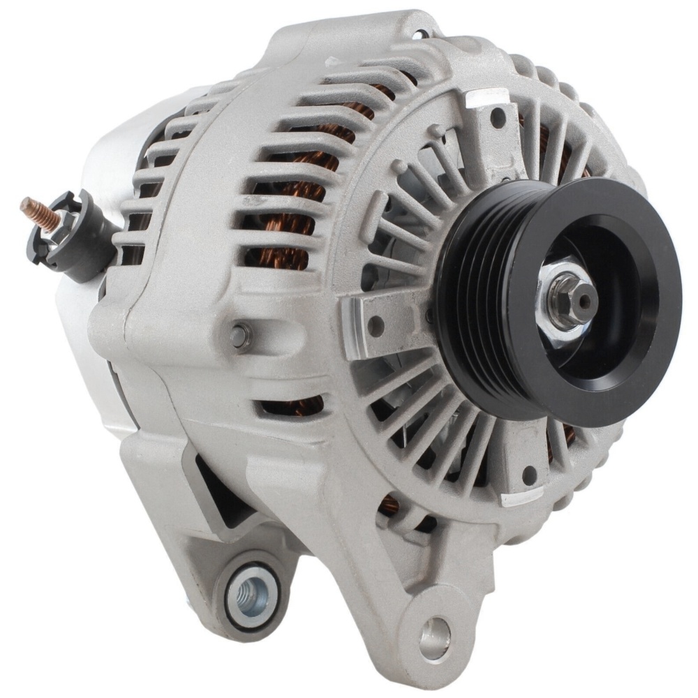 Alternator 140 Amp For 00 Dakota 00 Durango 99-00 Grand Cherokee 4.7L/287CI V8