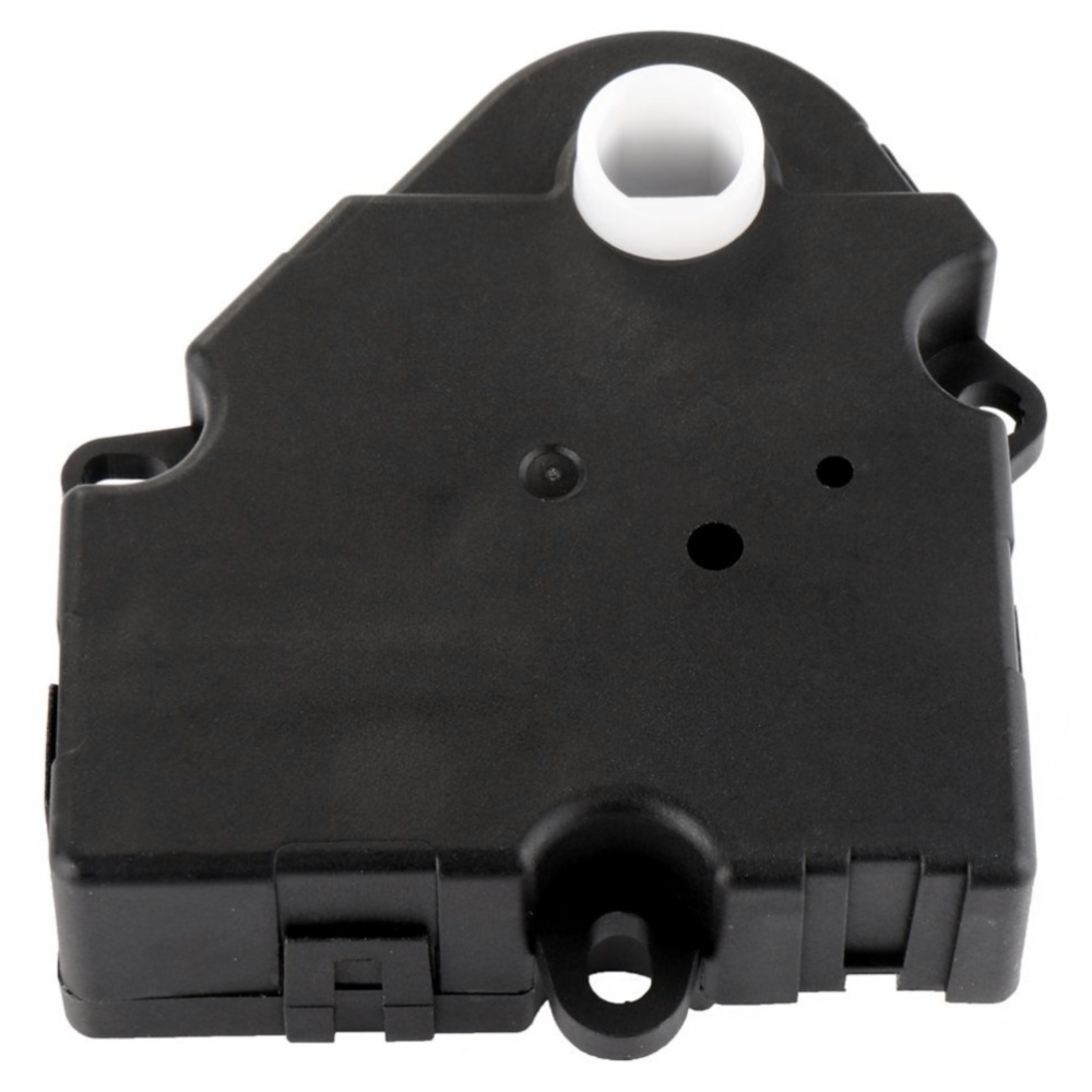 2X Heat Heater A/C Fan Air Vent Blend Door Actuator For Cadillac Chevy GMC