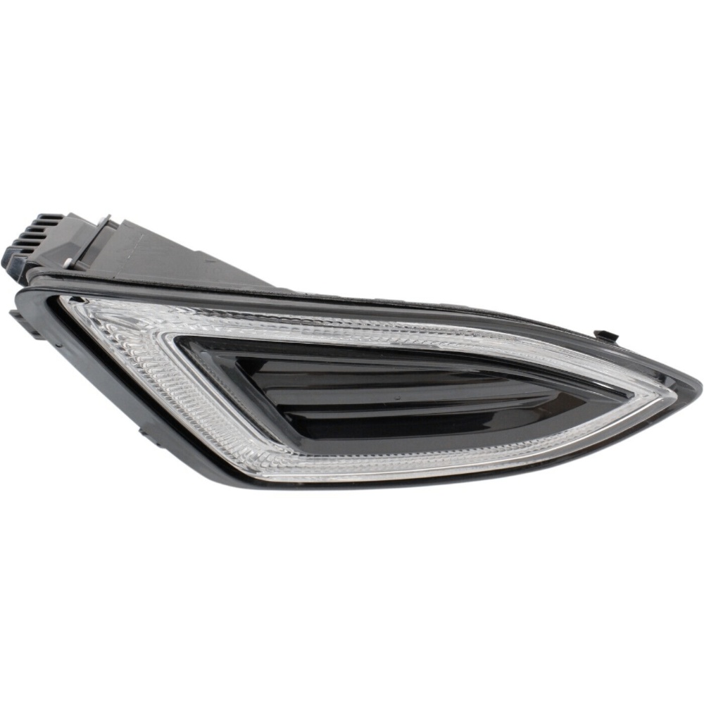 For 15-18 Edge Fog Light Driving Lamp Front Passenger Right Side Right Hand