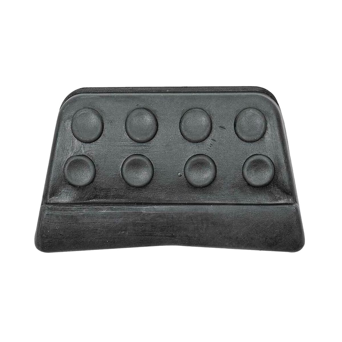 For 1964-1965 Plymouth Barracuda Base U/K A & B Body Brake/Clutch Pedal Pad