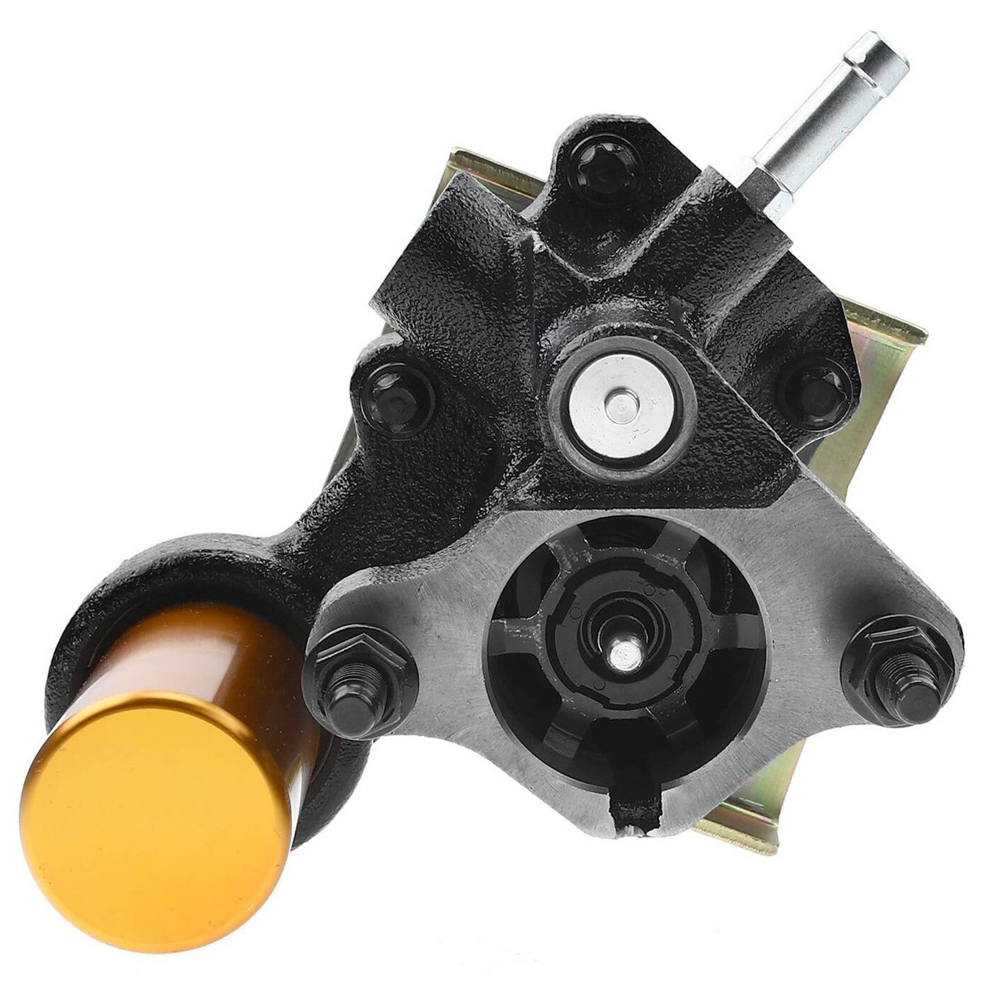 Boost Power Brake Booster For Dodge Ram 2500 3500 03-10 Ram Sterling Truck