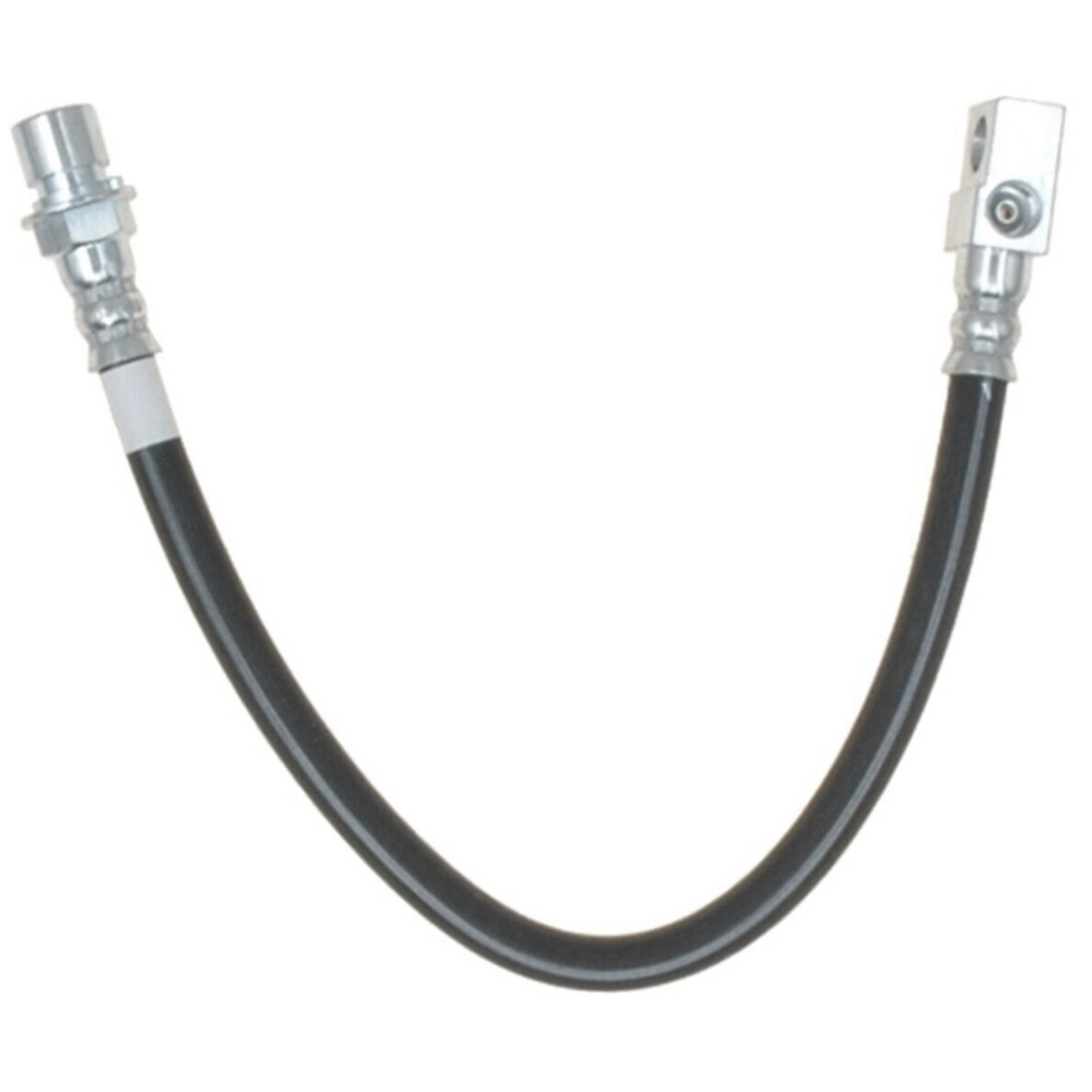 2 Sets Of - Brake Line Rear New For Suburban GMC K1500 Truck Jimmy K2500