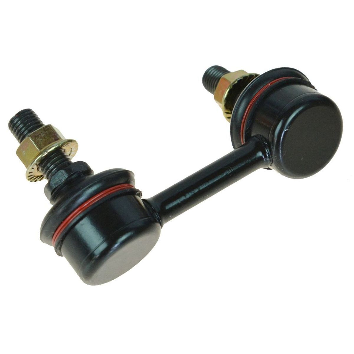 10pc Front Steering Suspension Kit Ball Joints Tie Rods Sway Bar End Links