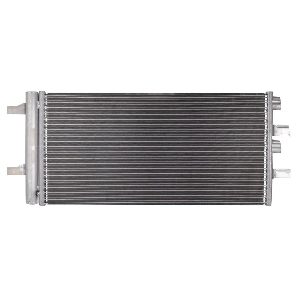 For 2016-2019 Mini Cooper Clubman Base Wagon Air Conditioning A/C Condenser