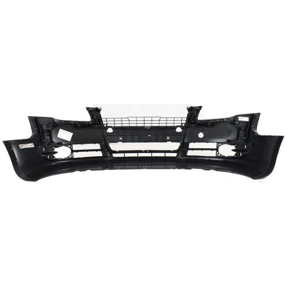 For Audi 05-08 A4 05-08 A4 Quattro 07-08 S4 Set Of 3 Bumper Covers Fascias