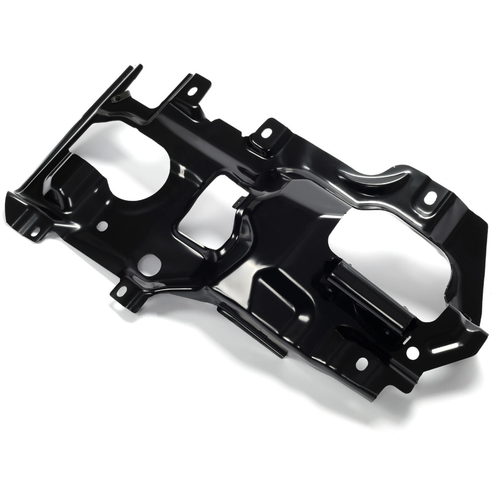 Bumper Support Bracket For Limited Sierra Front Driver Left Side