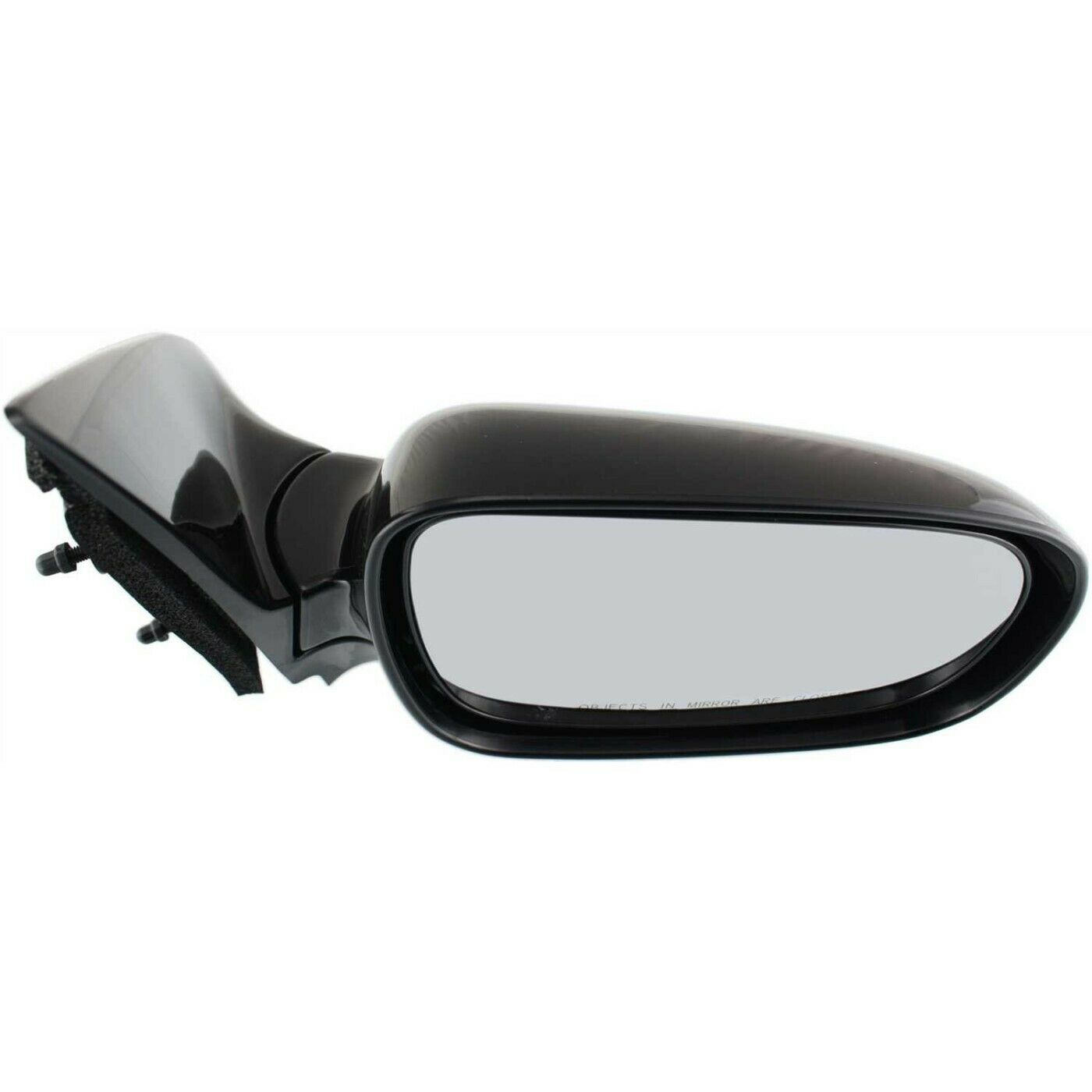 2pcs Left And Right Side Mirror For Buick Chevrolet Oldsmobile Pontiac Saturn