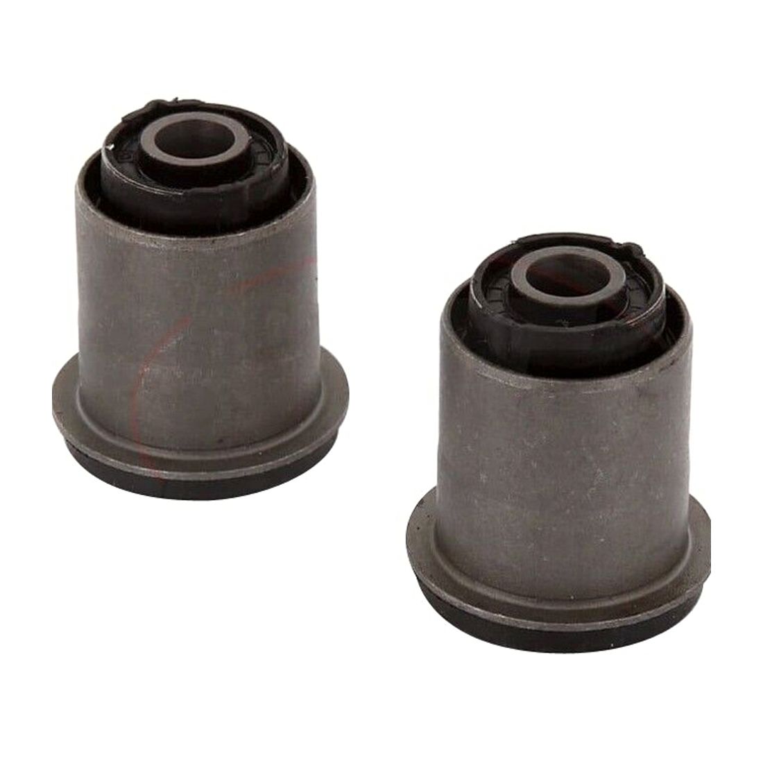 Set Of 2 Control Arm Bushings Front Upper For 05-19 Tacoma Crew Cab Pickup Pair