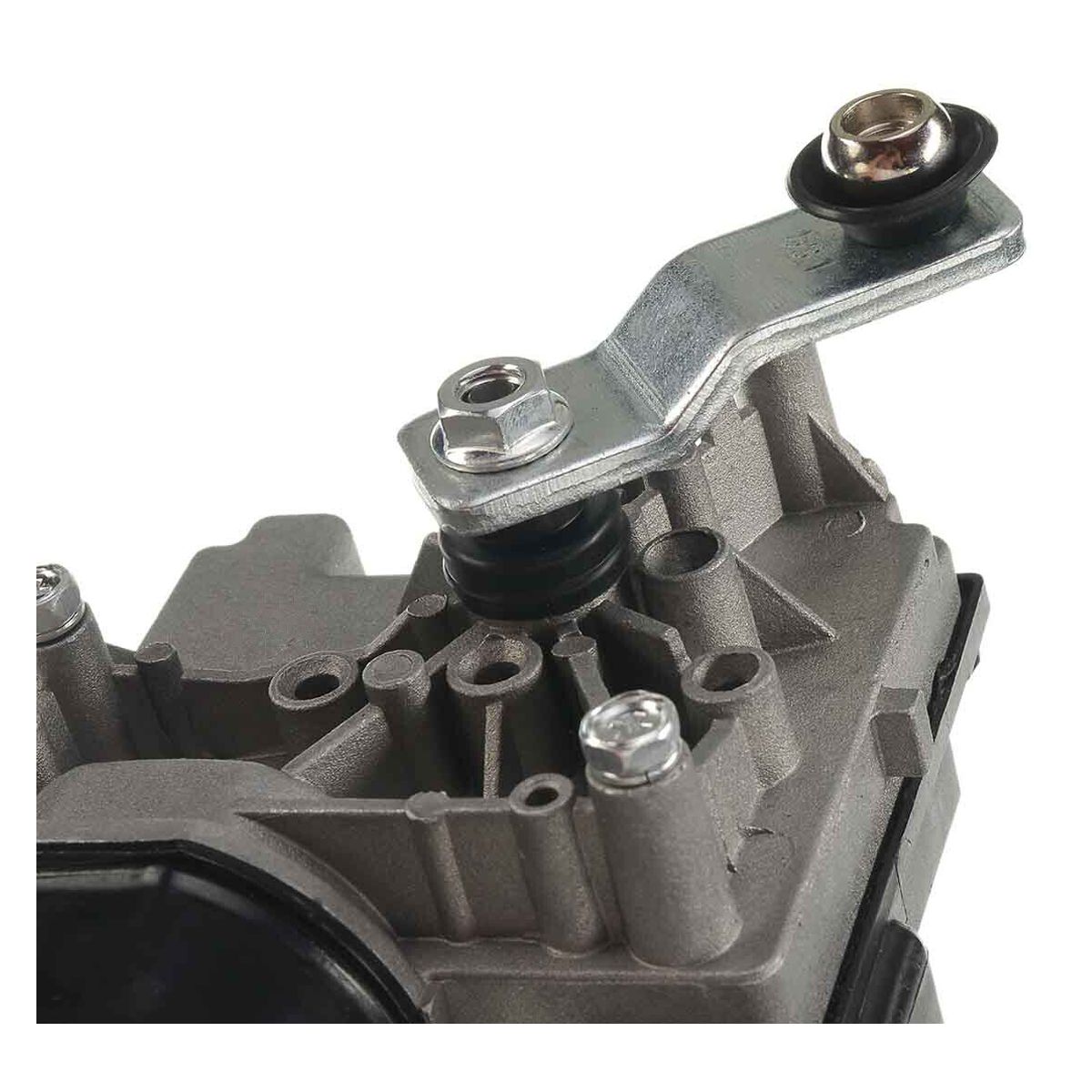Front Wiper Motor For 2004-2005 DeVille Protection Series Sedan DeVill 12463070