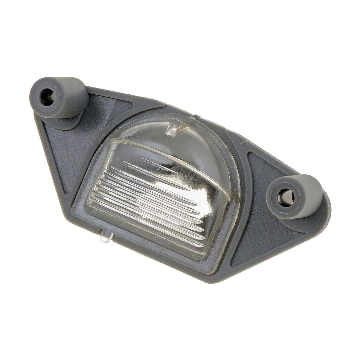 For 96-13 Chevrolet Corvette Grand Sport License Plate Lens-Lamp Lense 68167