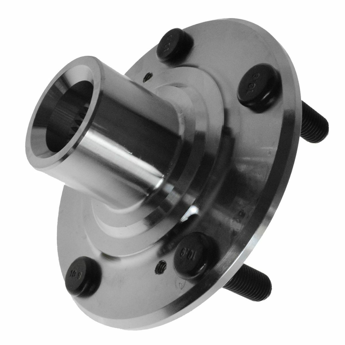 Front Wheel Bearing & Hub Set Kit For Accord Civic Element ILX TSX Si