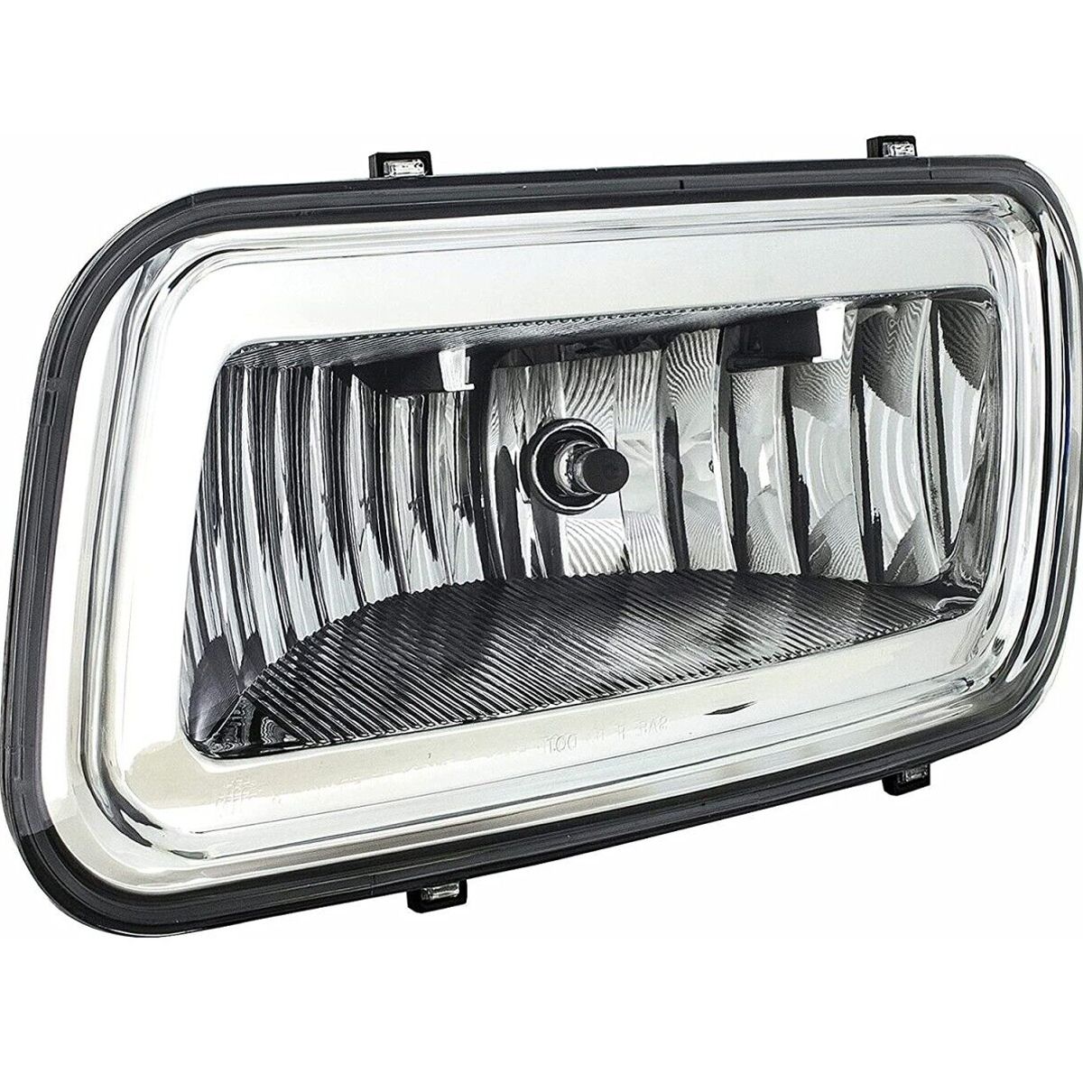 Fog Light Lamp Front Driver Left Side For 04-05 Ford F-150 FX4 Truck Left Hand