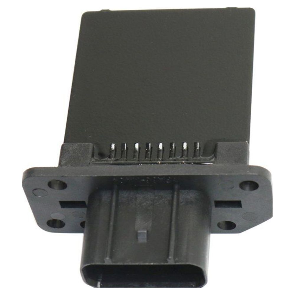 Blower Motor Resistor For 08-10 F-450 Super Duty Cab & Chassis - Extended Cab