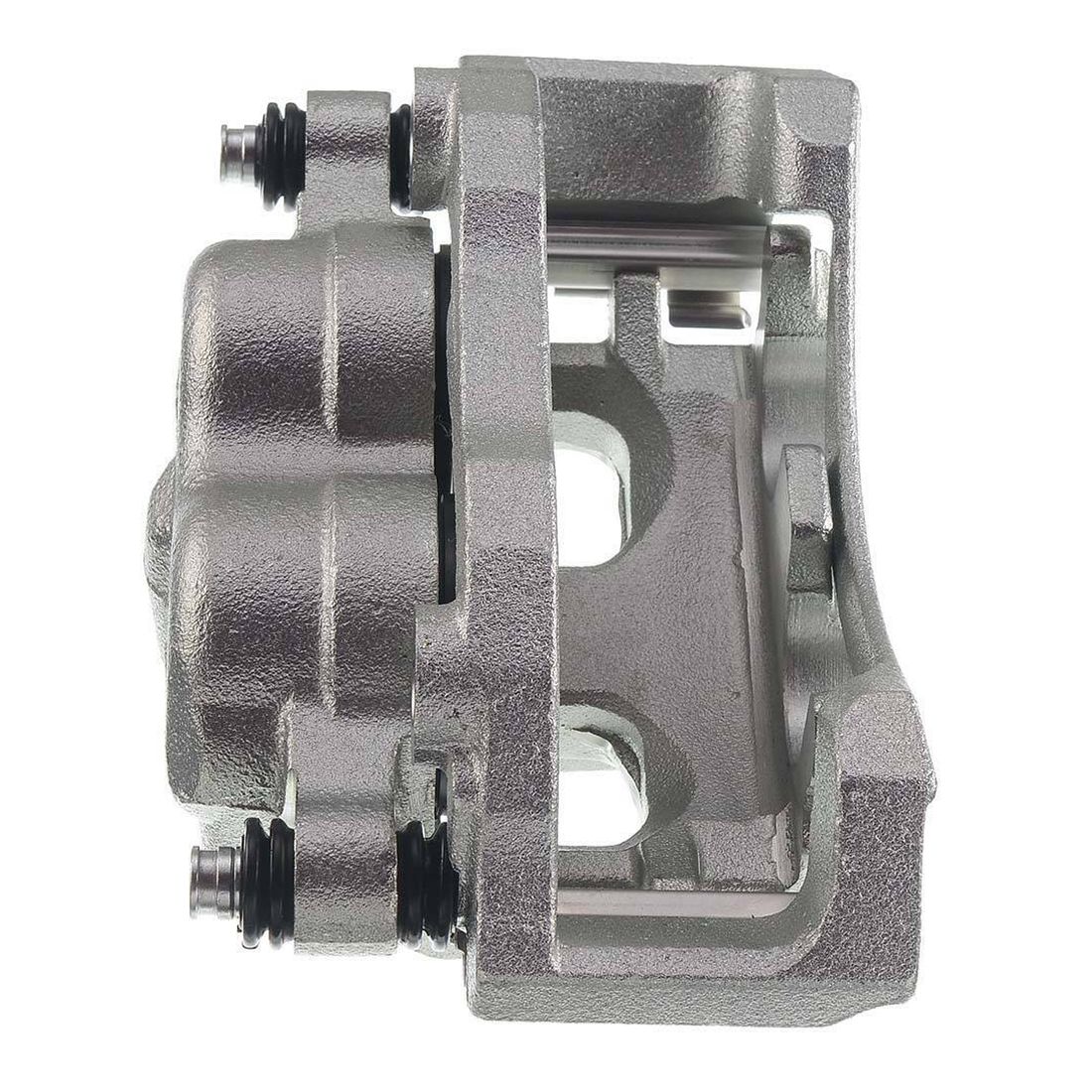 For 97 Expedition XLT Plus Sport Utility Front Left Brake Caliper W/Bracket