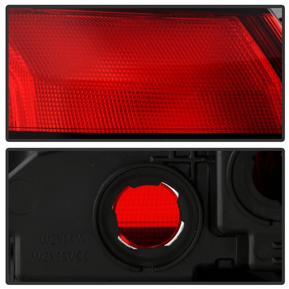 For 2020-2023 Versa Sedan Factory Outer Tail Light Brake Lamp Left Driver Side