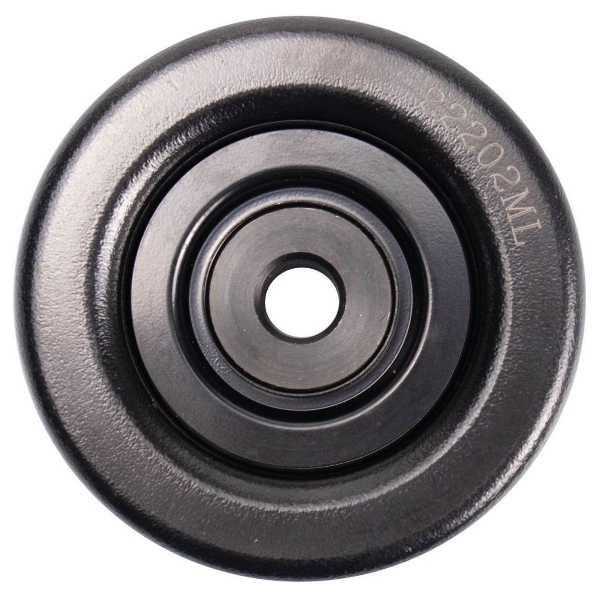 Belt Idler Pulley For 01-16 Silverado 2500 HD LT Extended Cab Pickup Trucks