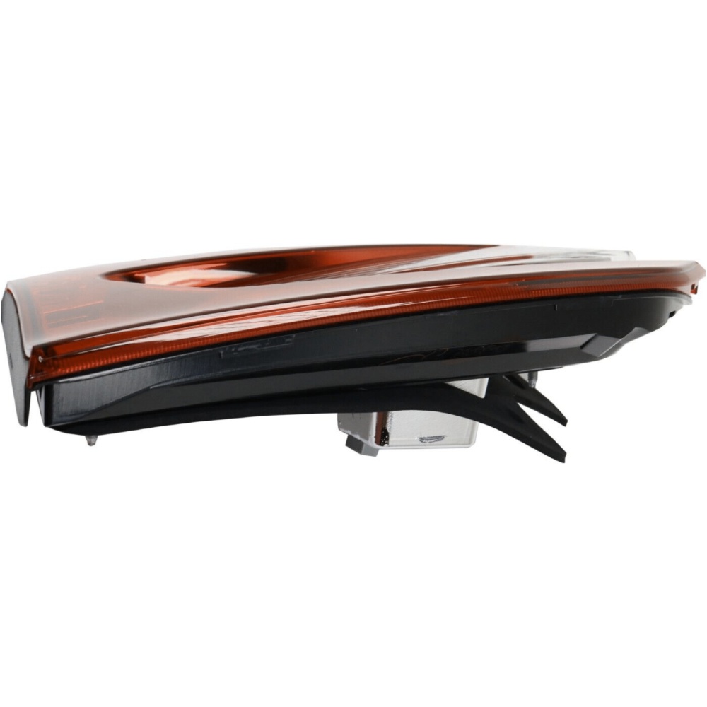 Set Of 2 Tail Lights Taillights Taillamps Brakelights Passenger Right Side Pair