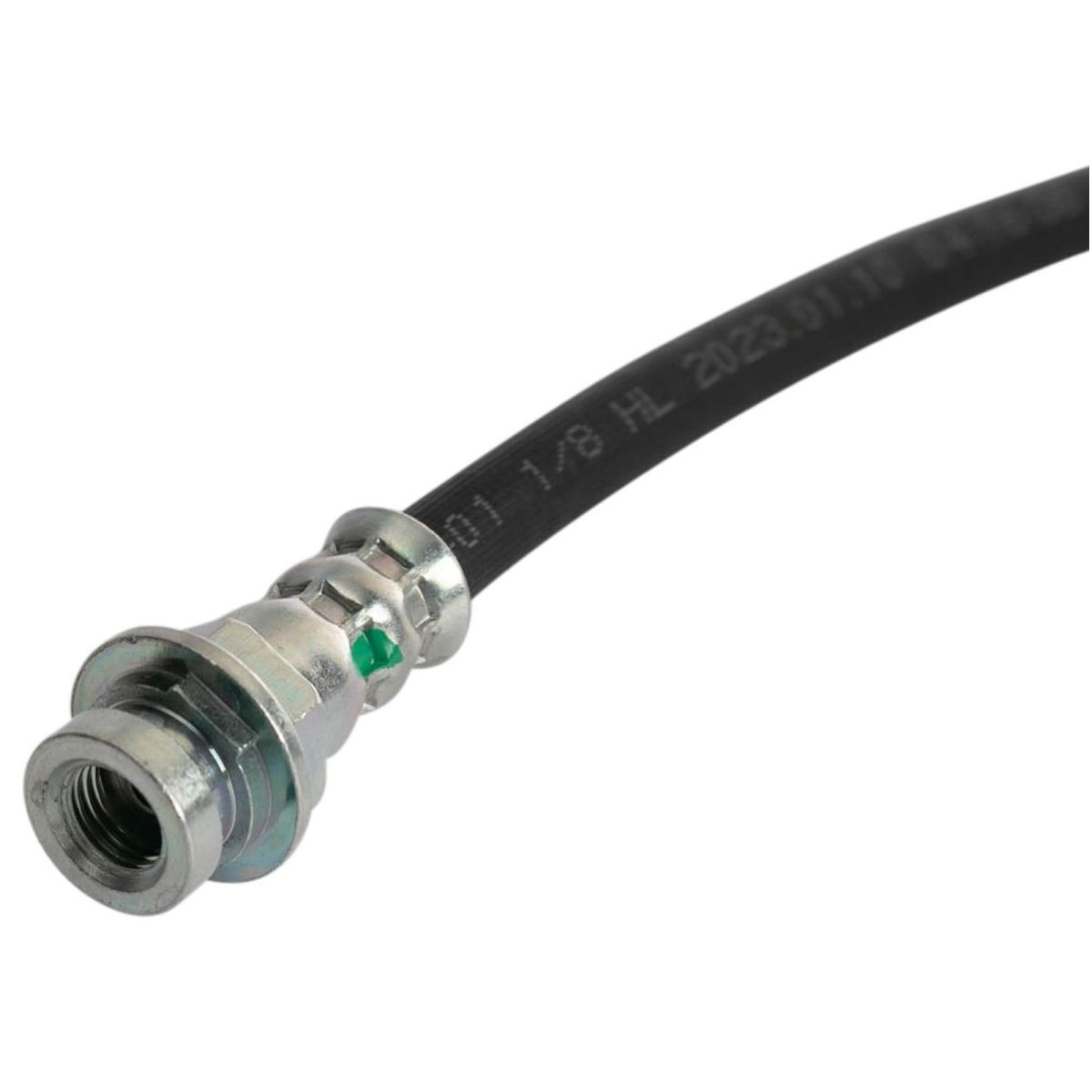 For 1996-1998 Chevrolet K2500 Cheyenne Extended Cab Pickup Front Brake Hose