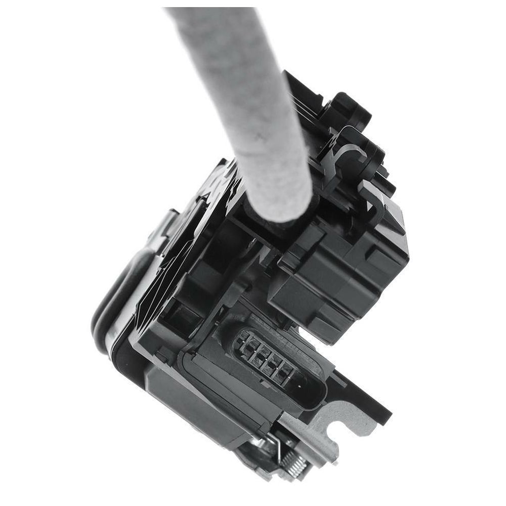 2x Door Lock Actuators W/Power Close Front Side For 18 S560 Base W213 W167 W222