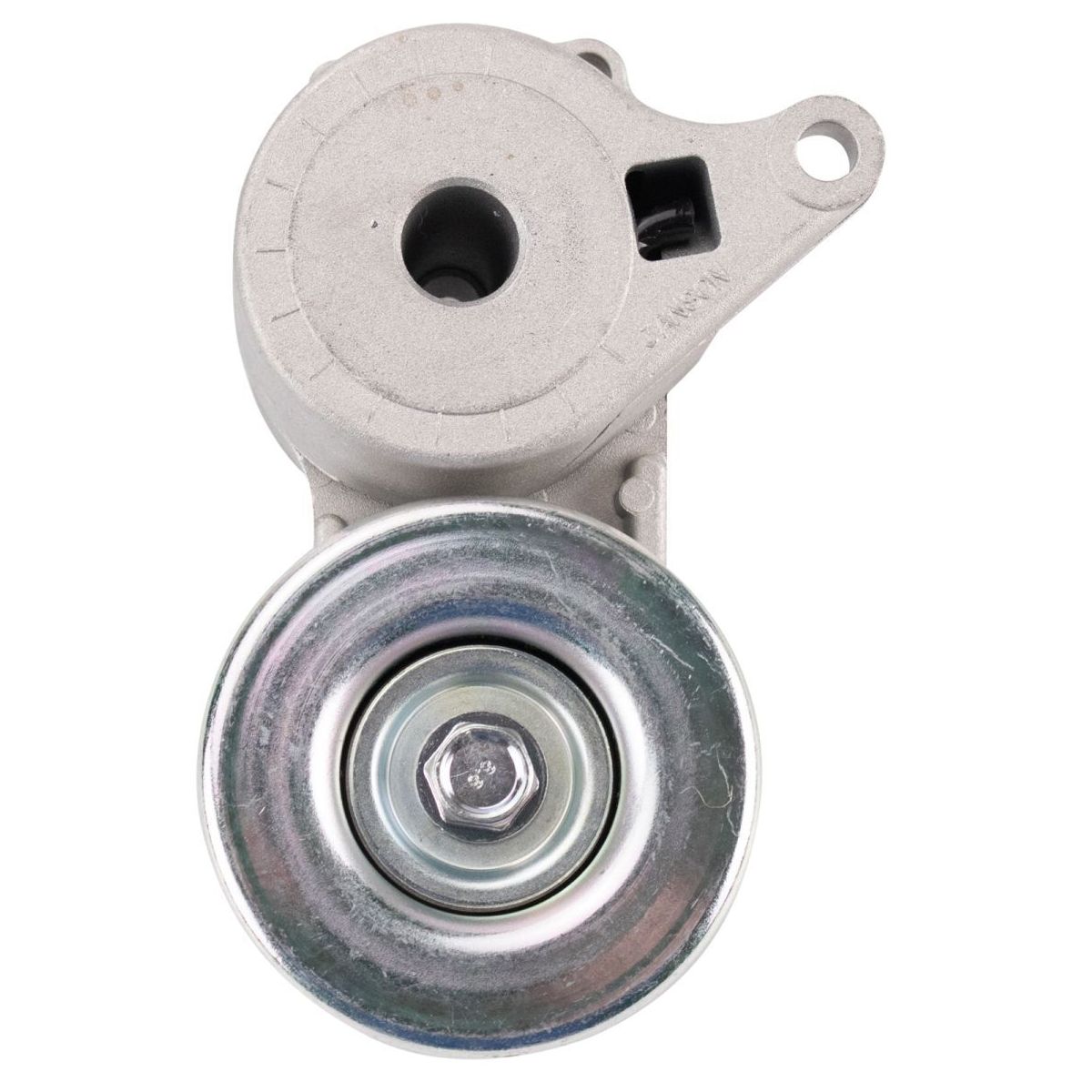 For 2010-2011 Mitsubishi Eclipse GS Sport Hatchback Serpentine Belt Tensioner