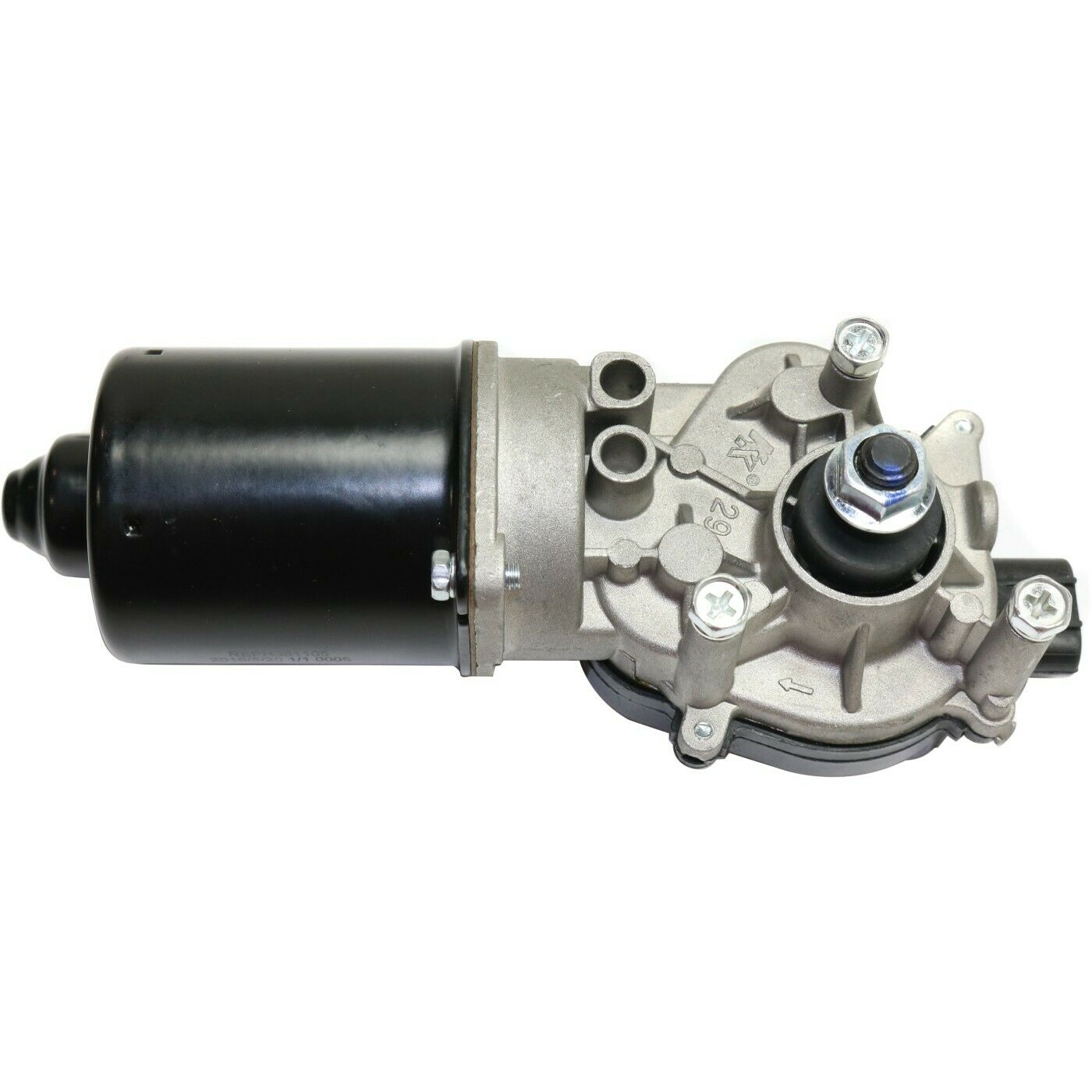 Windshield Wiper Motor Front For 2003-2008 Acura MDX TL TSX Honda Accord Pilot