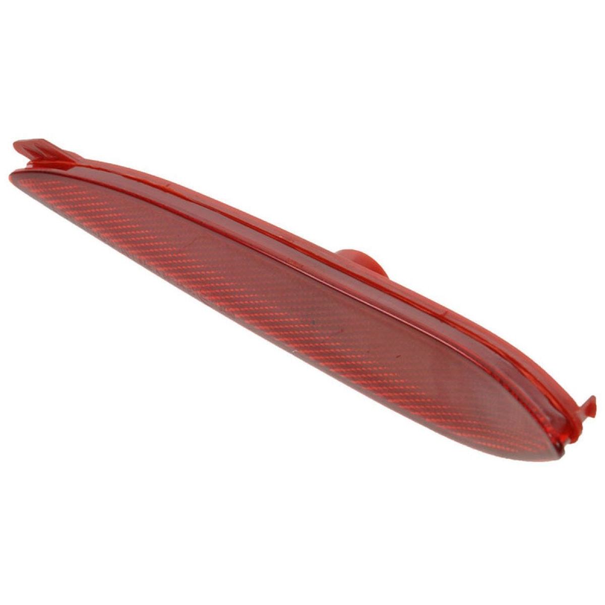 3 Sets Of - For Hyundai 11-13 Elantra Rear Bumper Reflector Marker Left Driver Side