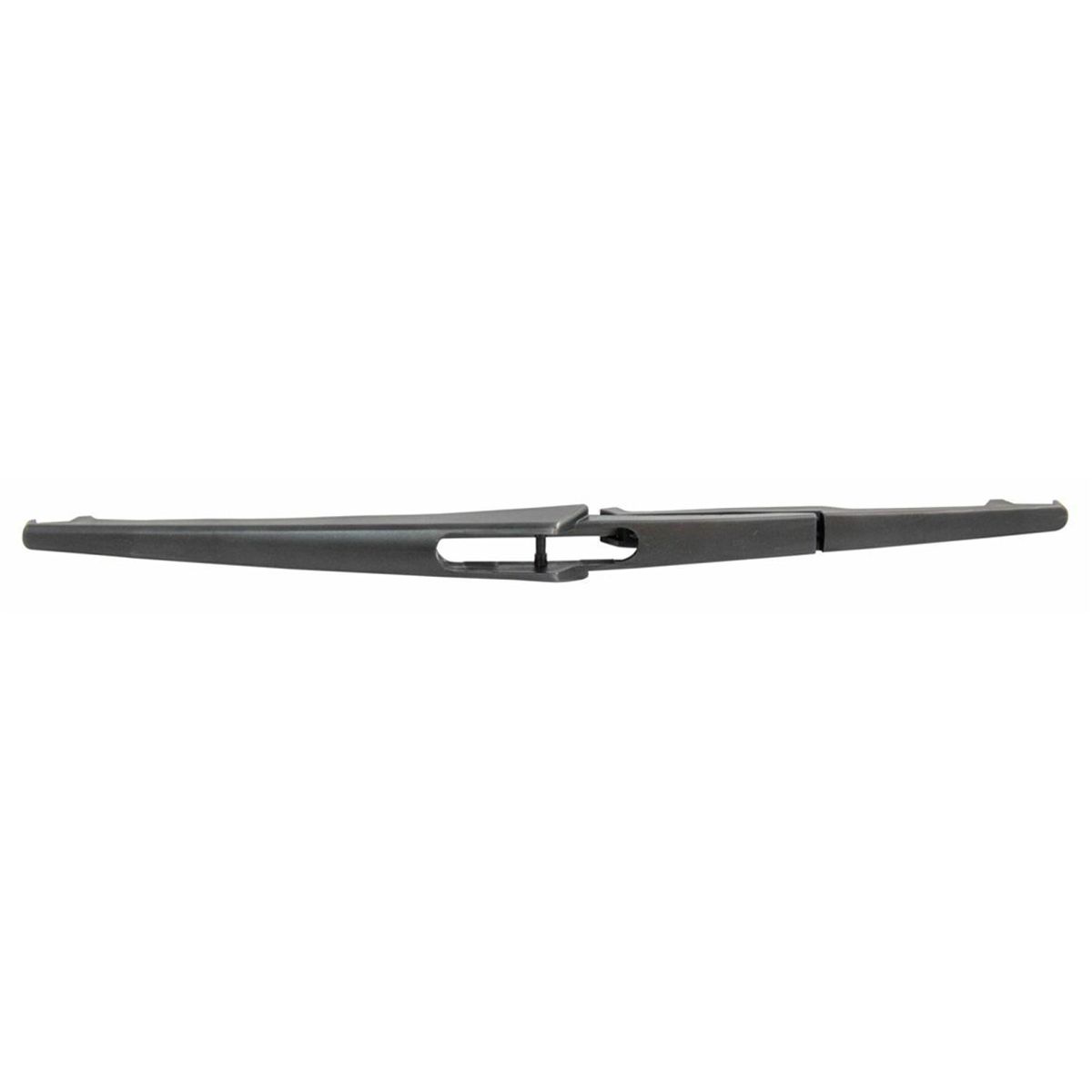 Sentry & Exact Fit Windshield Wiper Blade Front & Rear 3pc Set